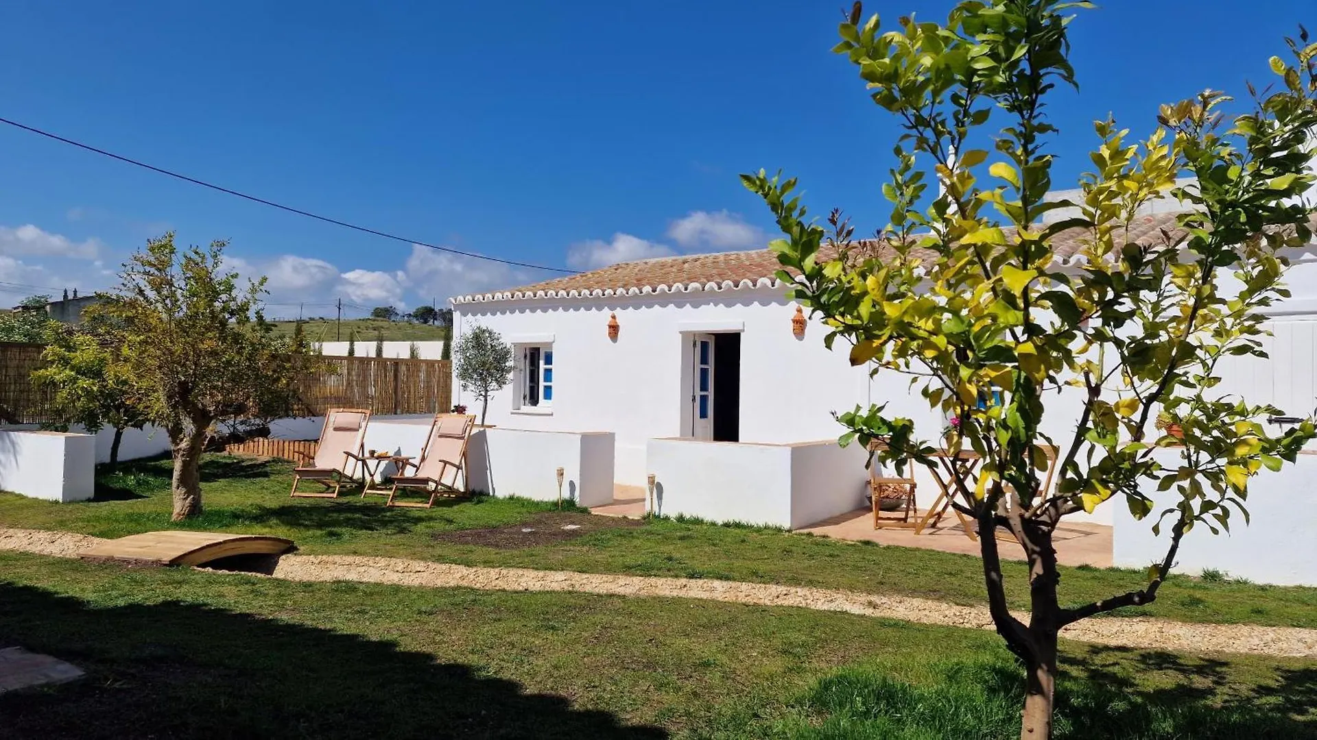 Milagres De Santa Rita Apartamento Vila Nova de Cacela