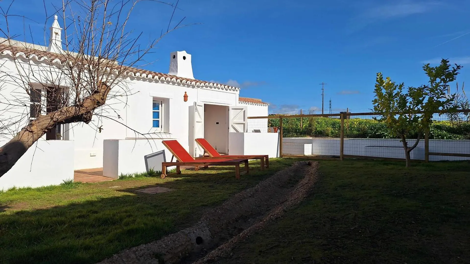 Milagres De Santa Rita Apartamento Vila Nova de Cacela Portugal