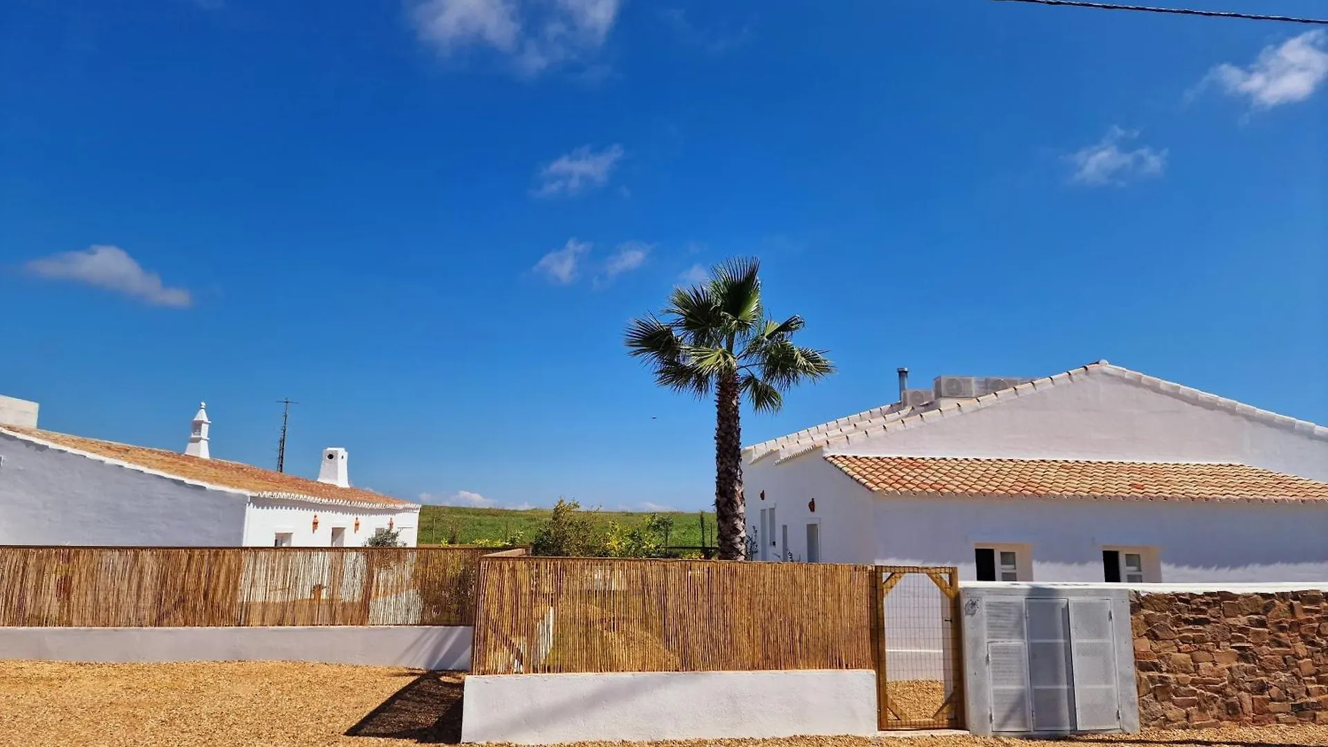 Milagres De Santa Rita Apartamento Vila Nova de Cacela 0*,