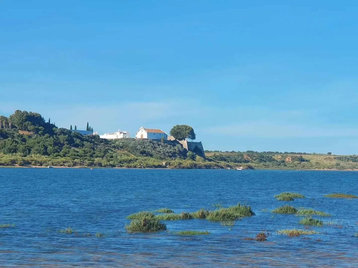 Milagres De Santa Rita Apartamento Vila Nova de Cacela 0*,  Portugal