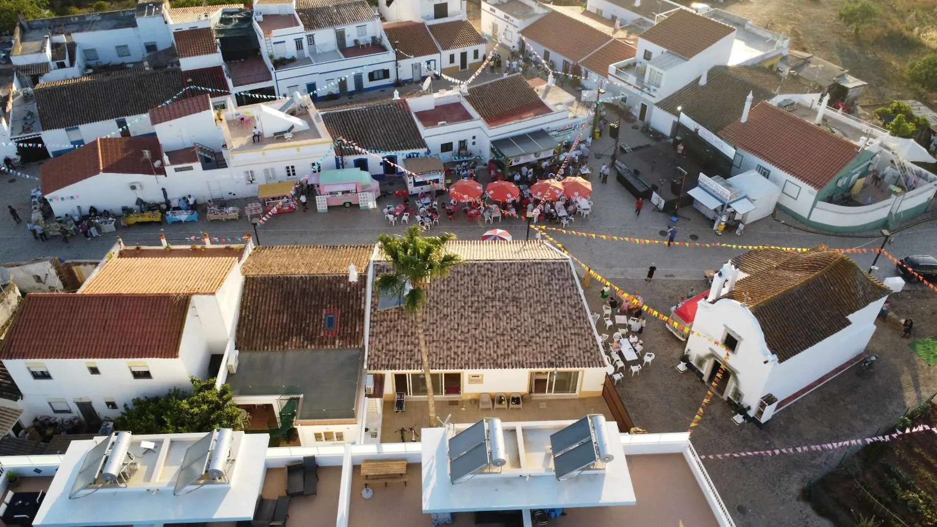 Milagres De Santa Rita Apartamento Vila Nova de Cacela 0*,  Portugal