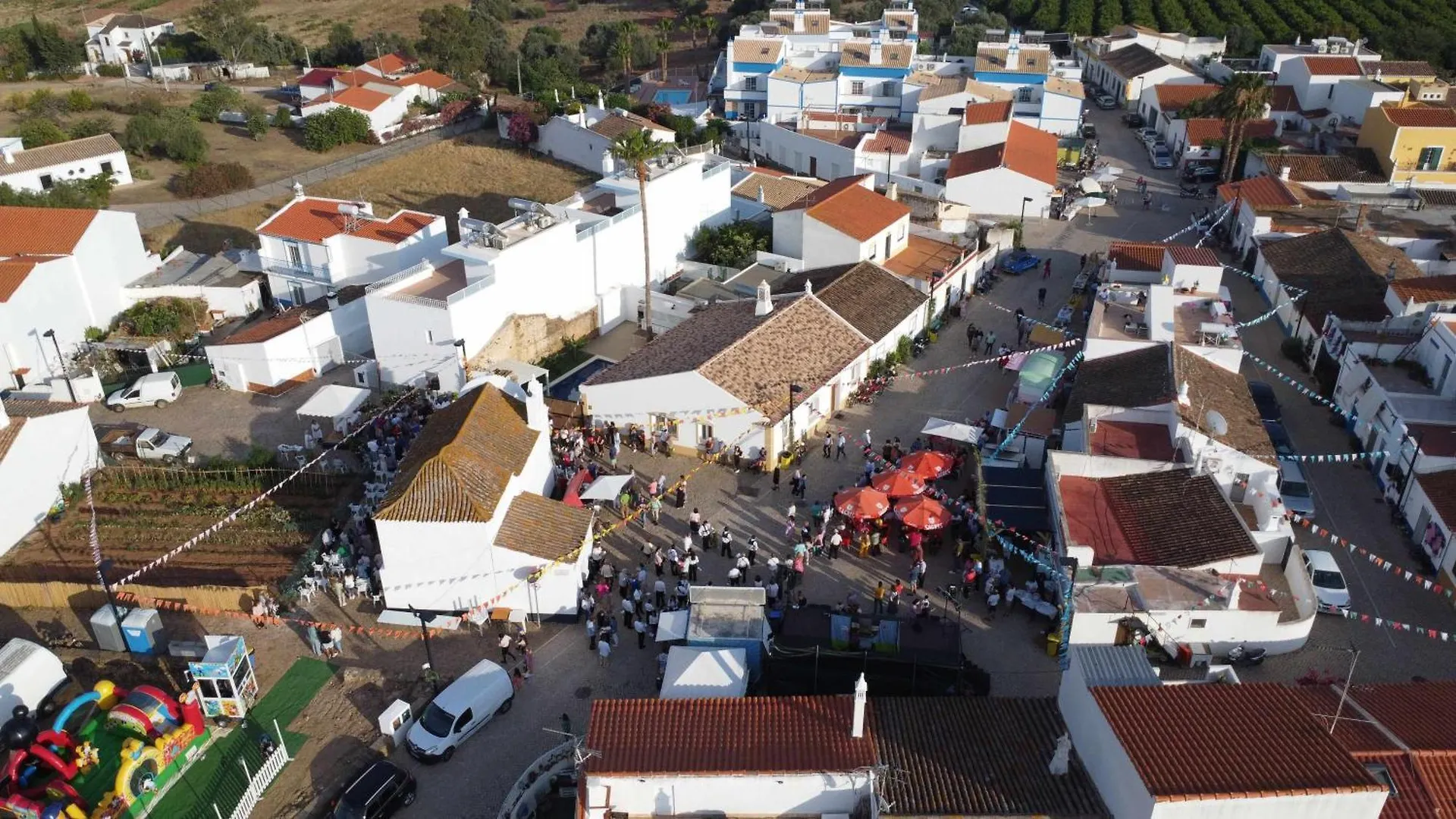 Milagres De Santa Rita Apartamento Vila Nova de Cacela