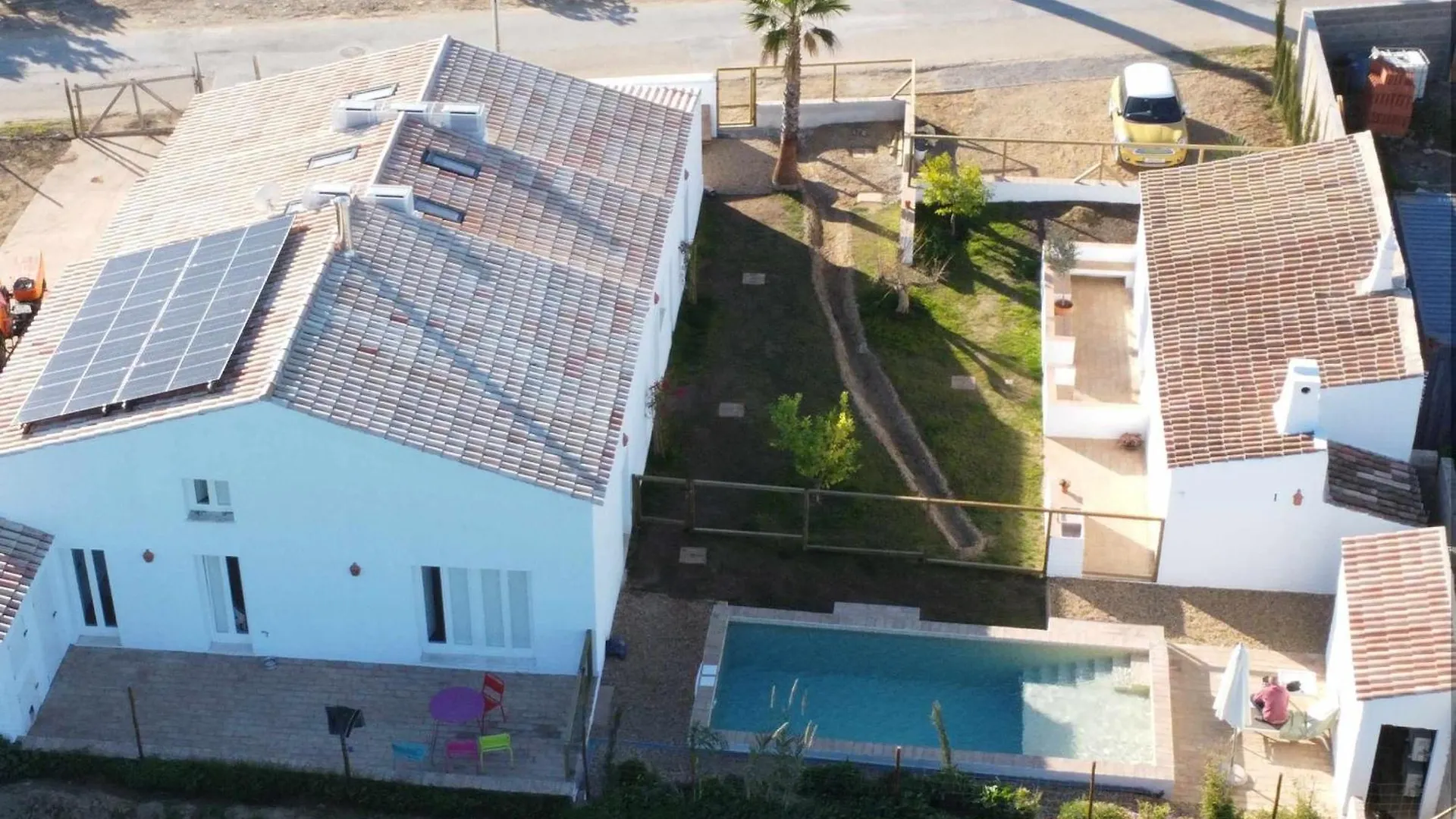 Milagres De Santa Rita Apartamento Vila Nova de Cacela