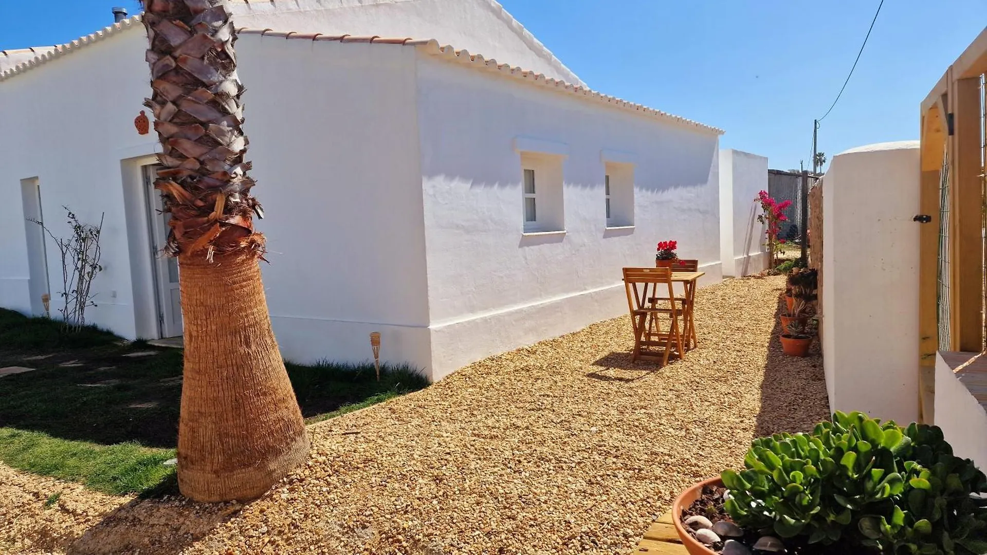 Milagres De Santa Rita Apartamento Vila Nova de Cacela