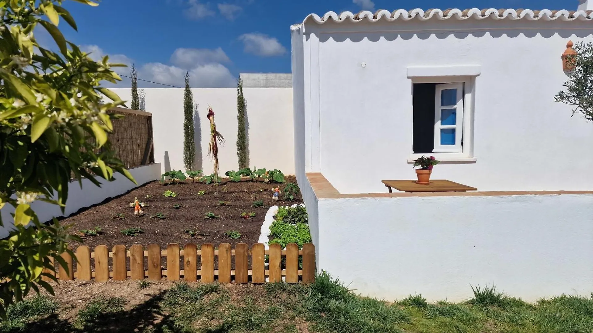 Milagres De Santa Rita Apartamento Vila Nova de Cacela