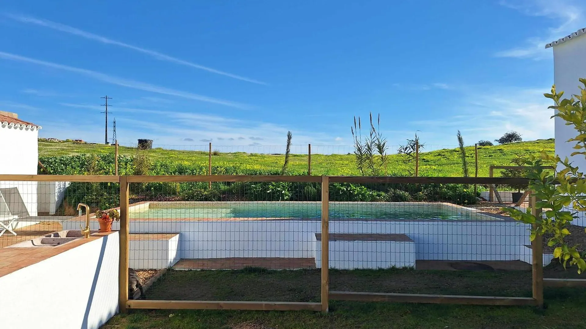 Milagres De Santa Rita Apartamento Vila Nova de Cacela Portugal