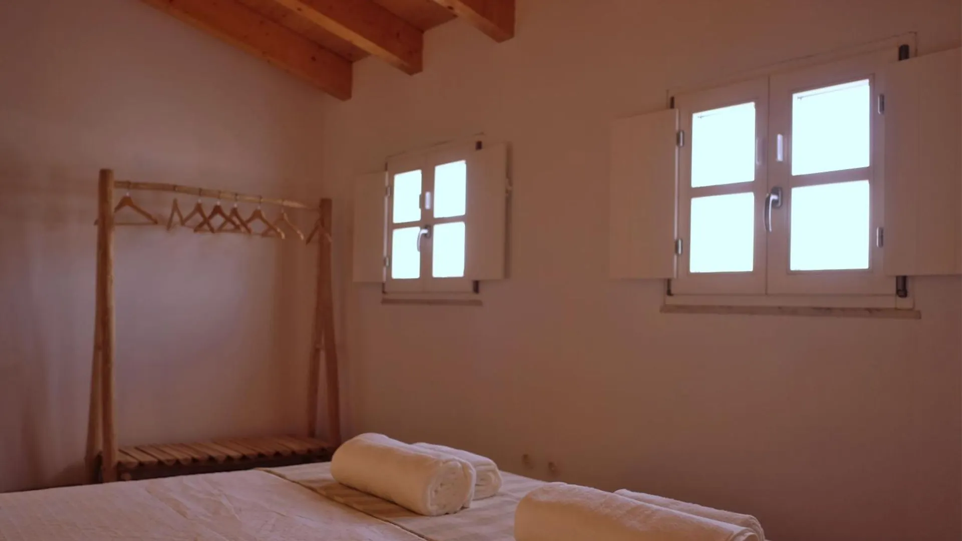 Milagres De Santa Rita Apartamento Vila Nova de Cacela 0*,