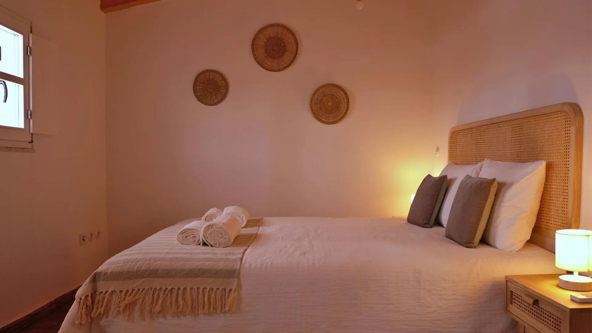 Milagres De Santa Rita Apartamento Vila Nova de Cacela