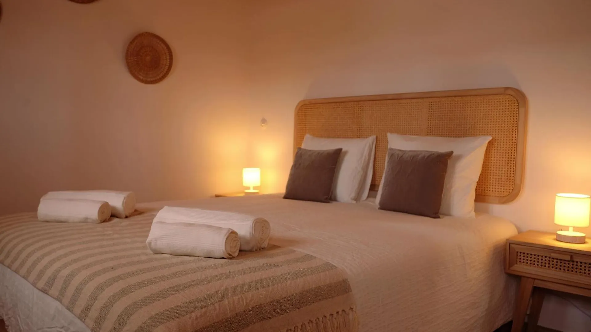 Milagres De Santa Rita Apartamento Vila Nova de Cacela Portugal