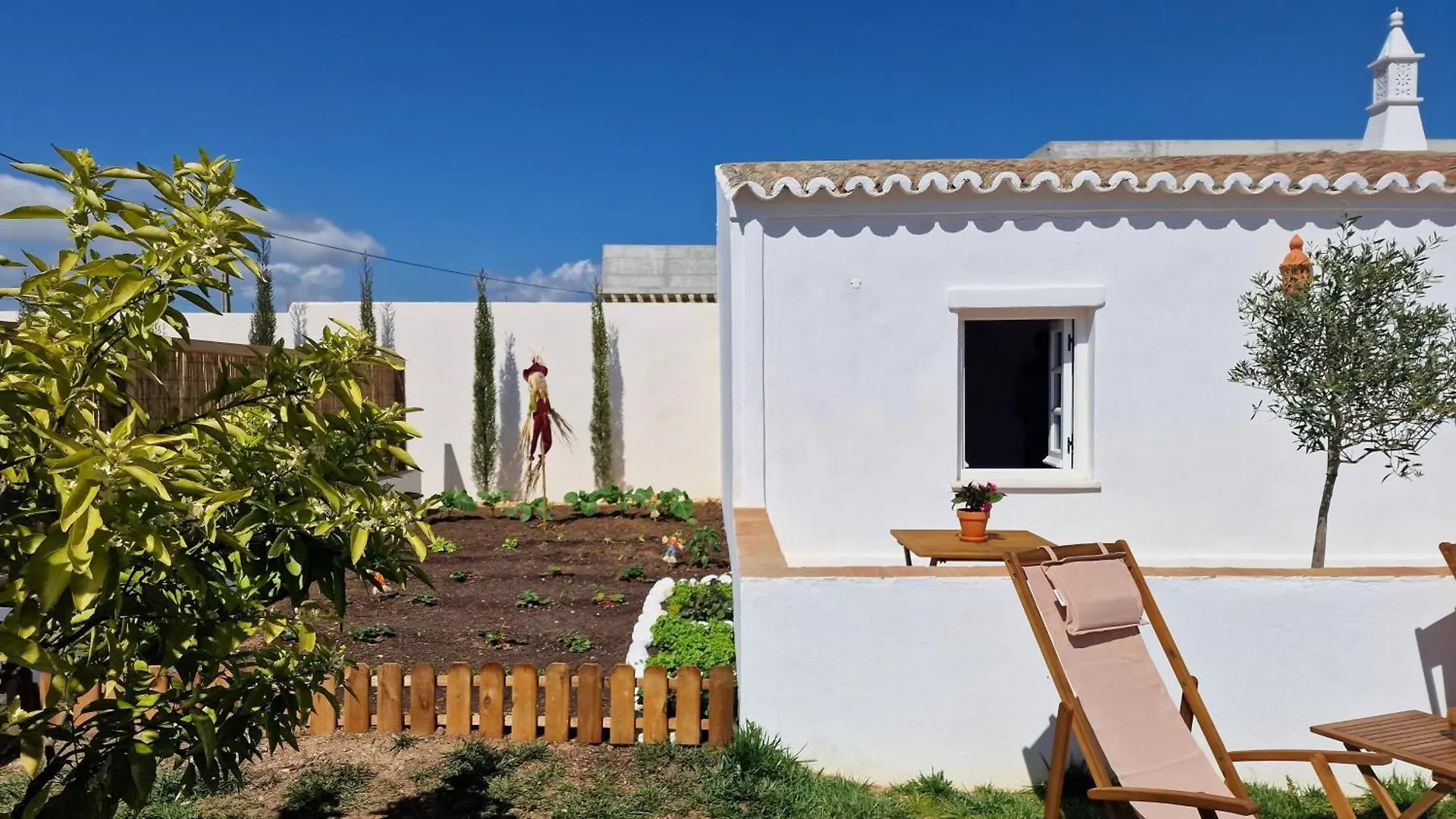 Milagres De Santa Rita Apartamento Vila Nova de Cacela