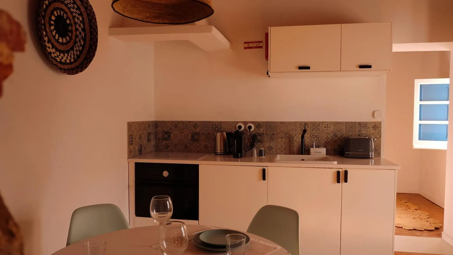 Milagres De Santa Rita Apartamento Vila Nova de Cacela Portugal