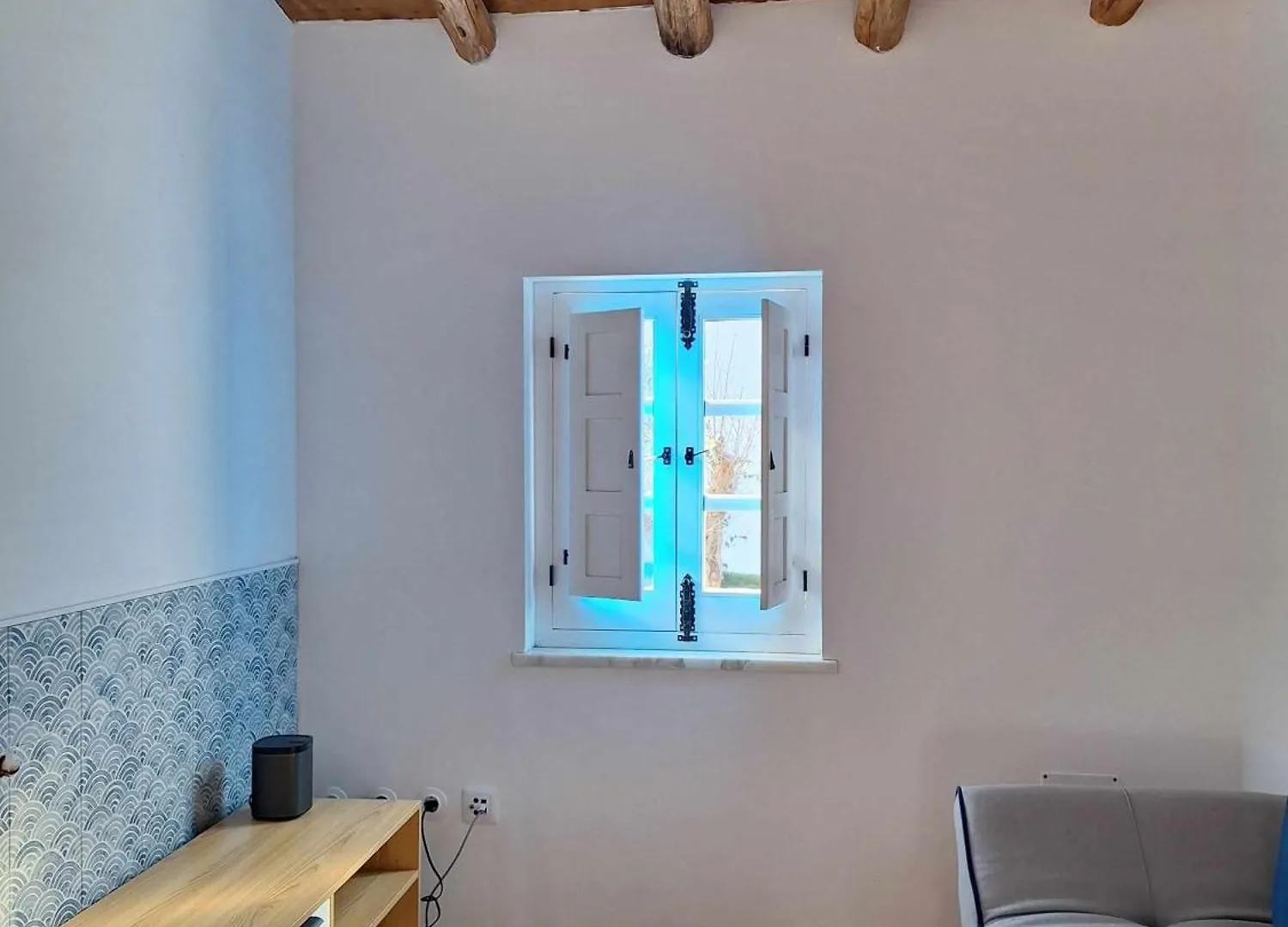 Milagres De Santa Rita Apartamento Vila Nova de Cacela