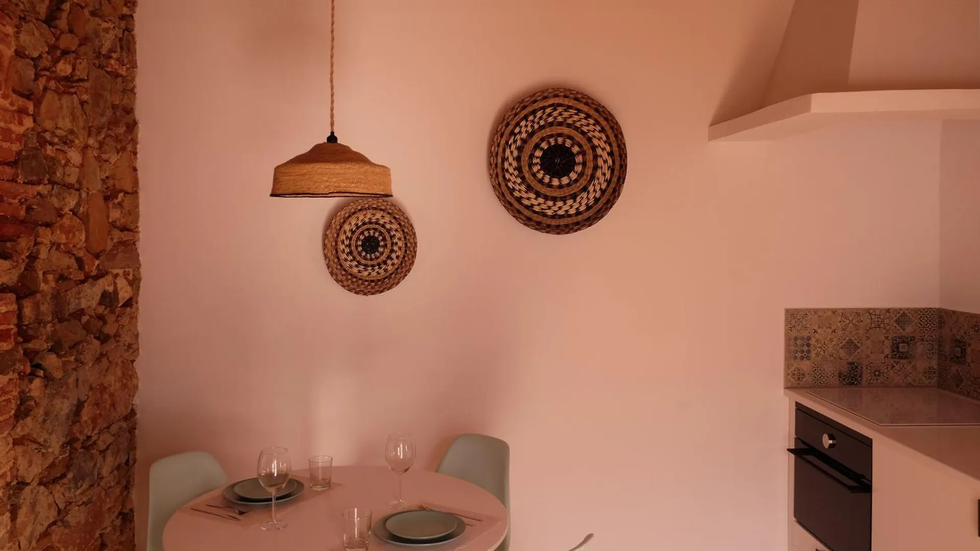 Milagres De Santa Rita Apartamento Vila Nova de Cacela 0*,  Portugal