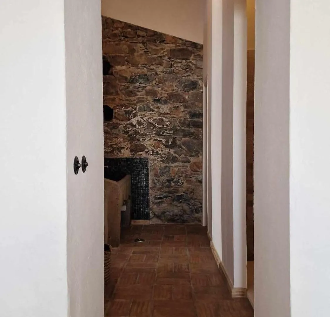 Milagres De Santa Rita Apartamento Vila Nova de Cacela 0*,  Portugal