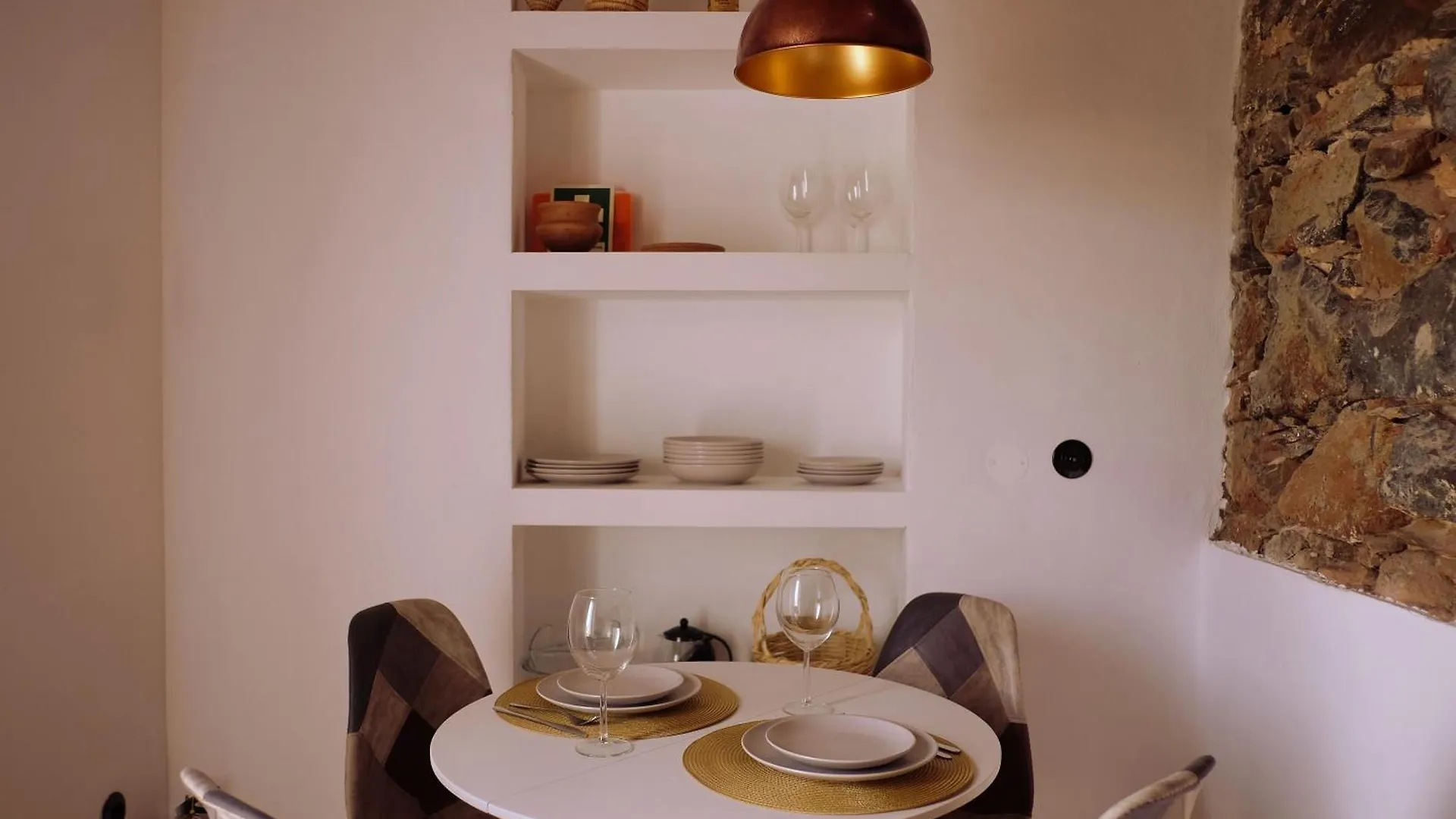 Milagres De Santa Rita Apartamento Vila Nova de Cacela