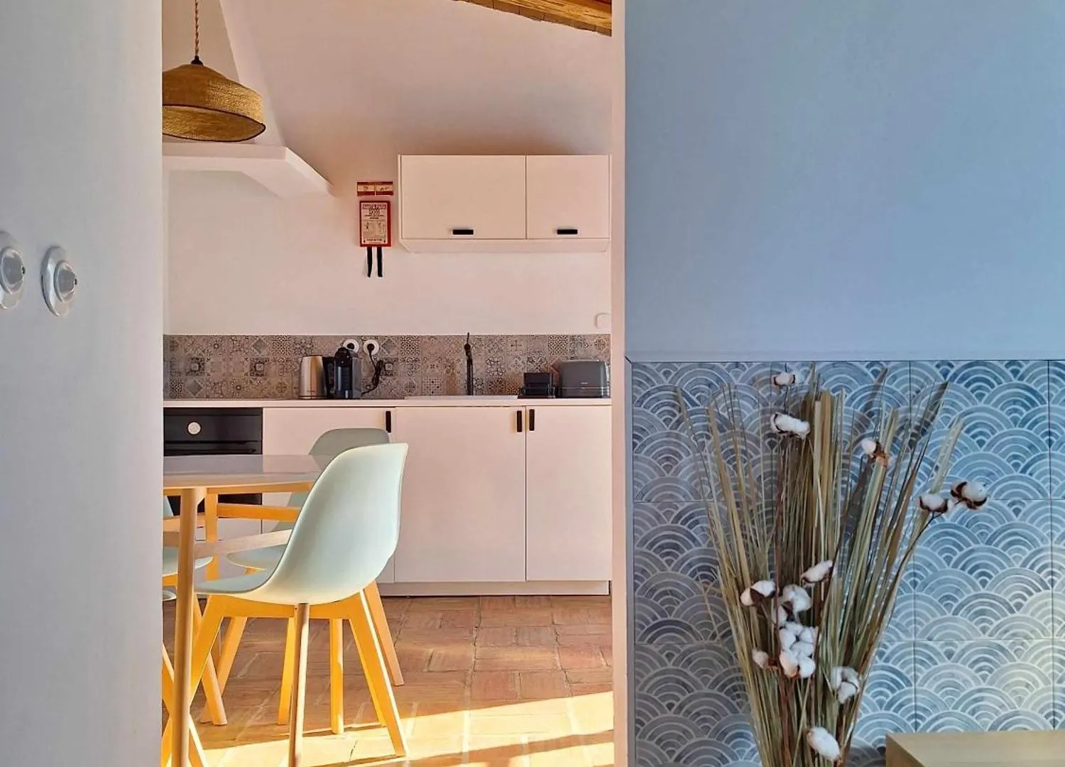 Milagres De Santa Rita Apartamento Vila Nova de Cacela Portugal