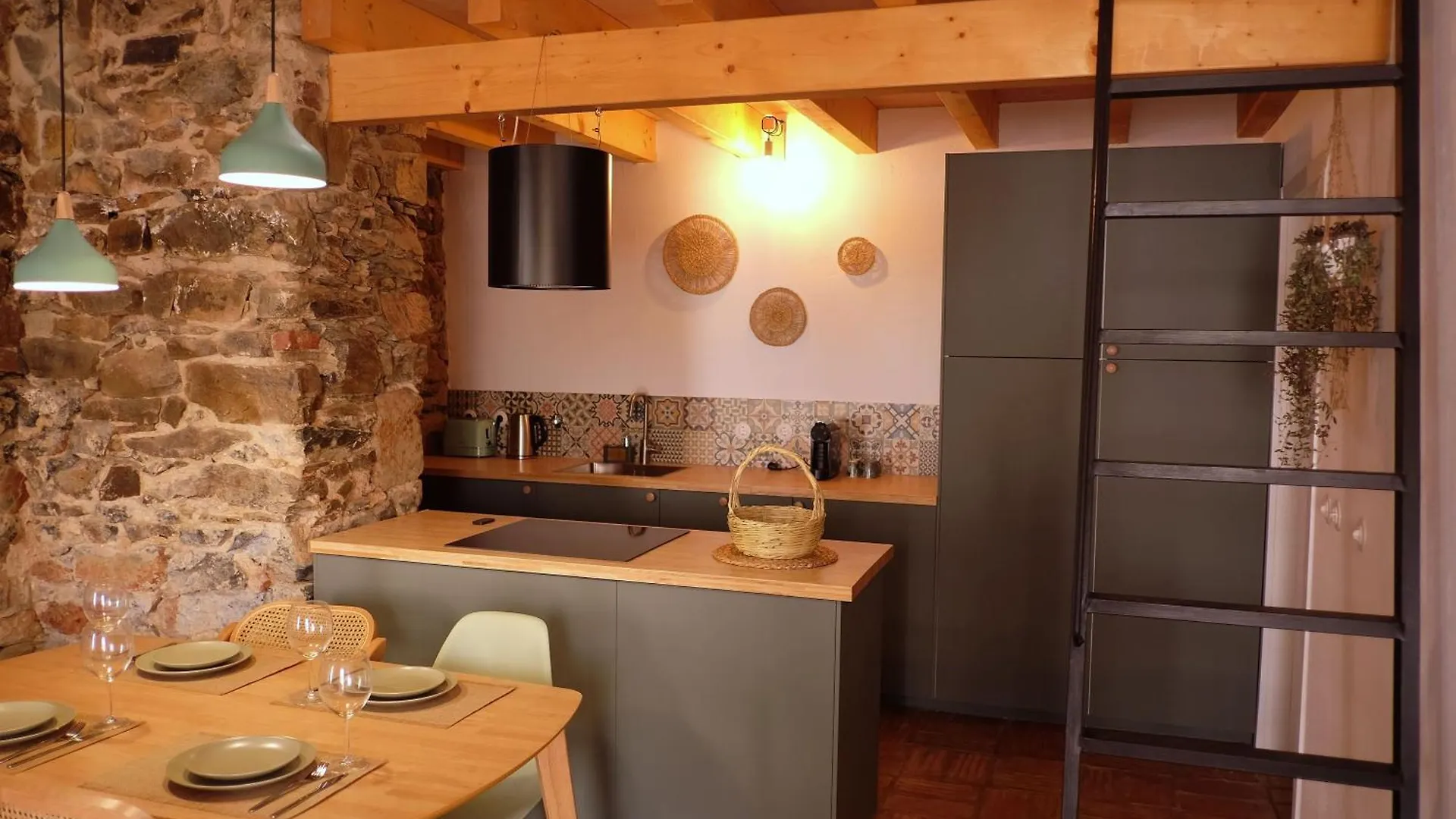 Milagres De Santa Rita Apartamento Vila Nova de Cacela