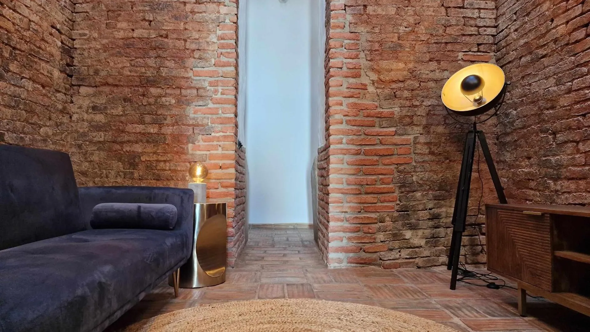 Milagres De Santa Rita Apartamento Vila Nova de Cacela