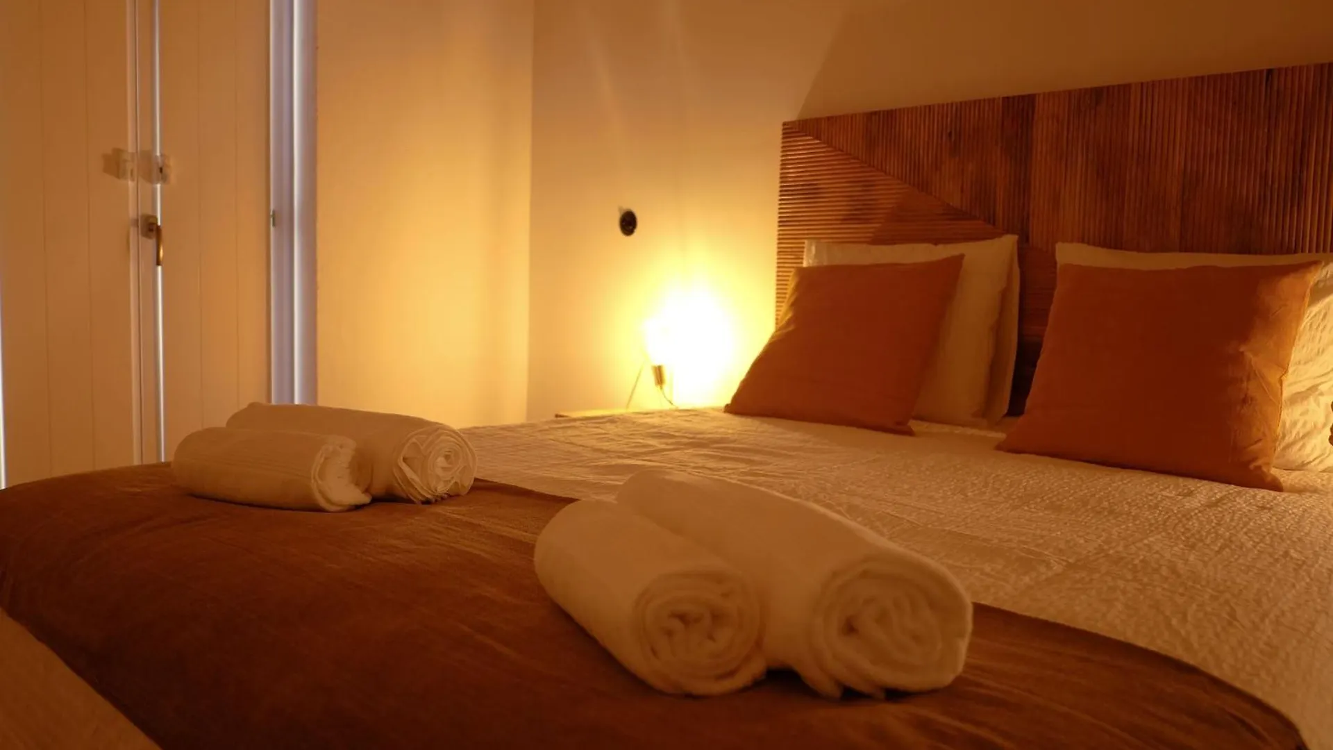 Milagres De Santa Rita Apartamento Vila Nova de Cacela