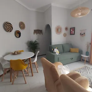 Ofelia Terrace House Apartamento