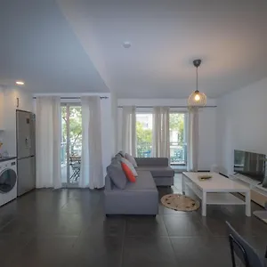 O Melhor Spot Para Ferias! Apartamento