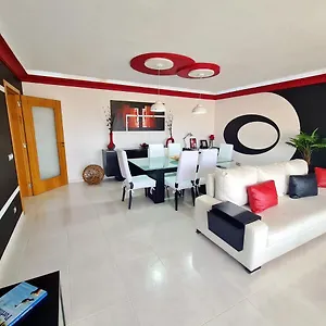 Xl Flat Algarve Apartamento