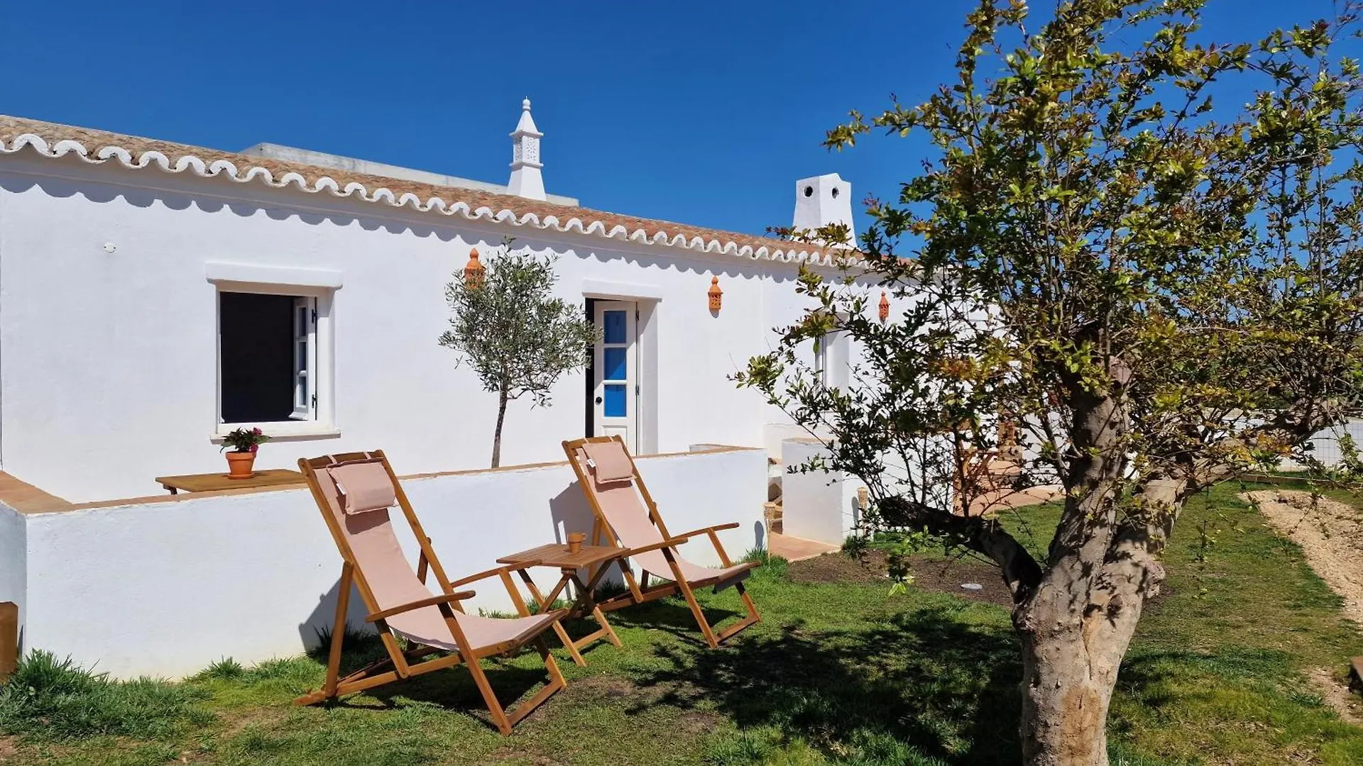 Milagres De Santa Rita Apartment Vila Nova de Cacela Portugal