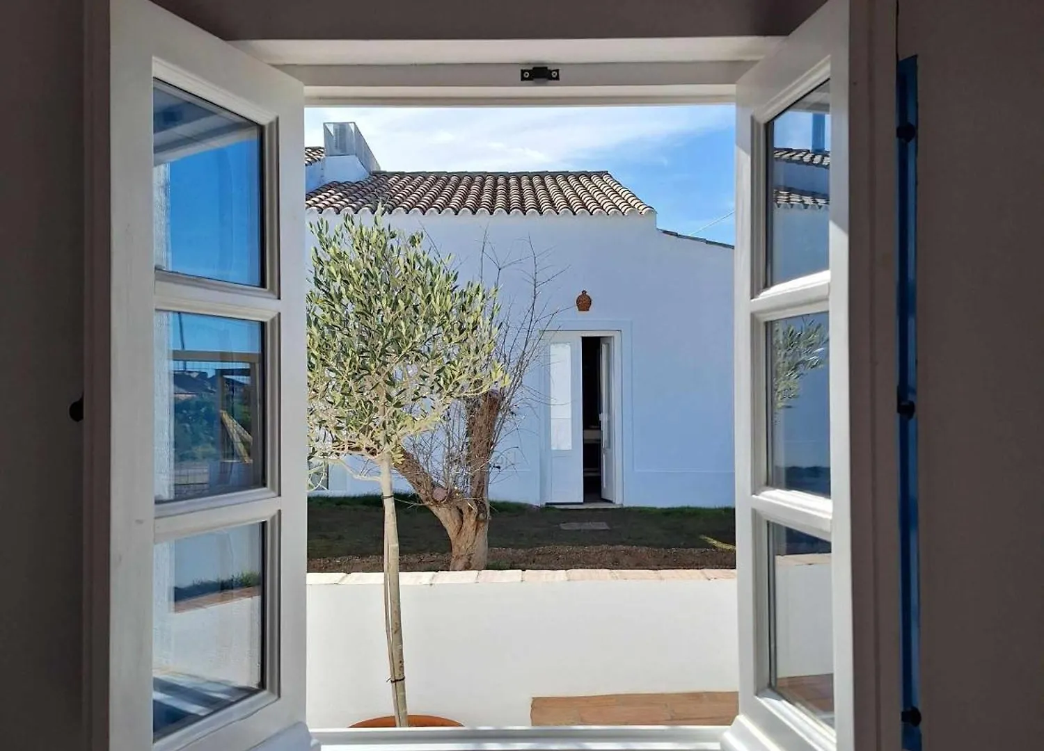 Milagres De Santa Rita Apartment Vila Nova de Cacela 0*,  Portugal