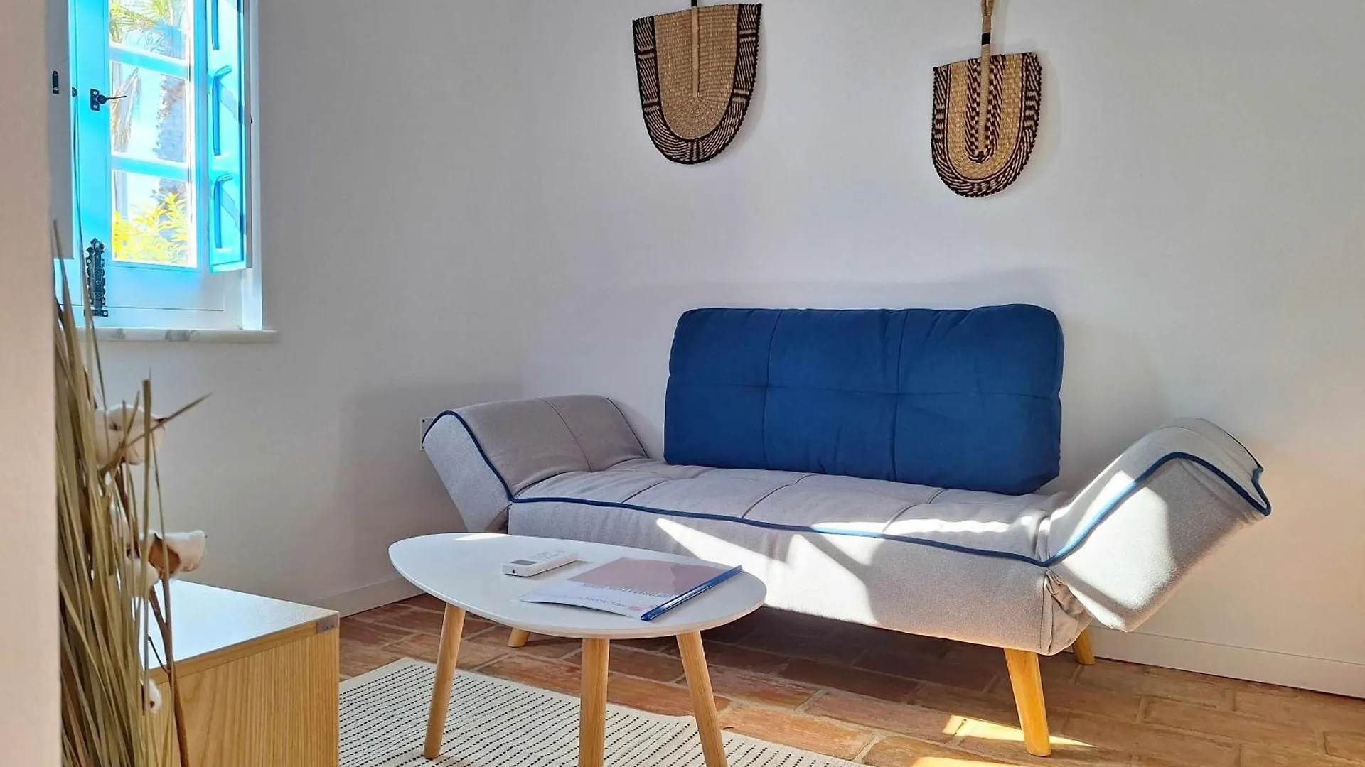 Milagres De Santa Rita Apartment Vila Nova de Cacela