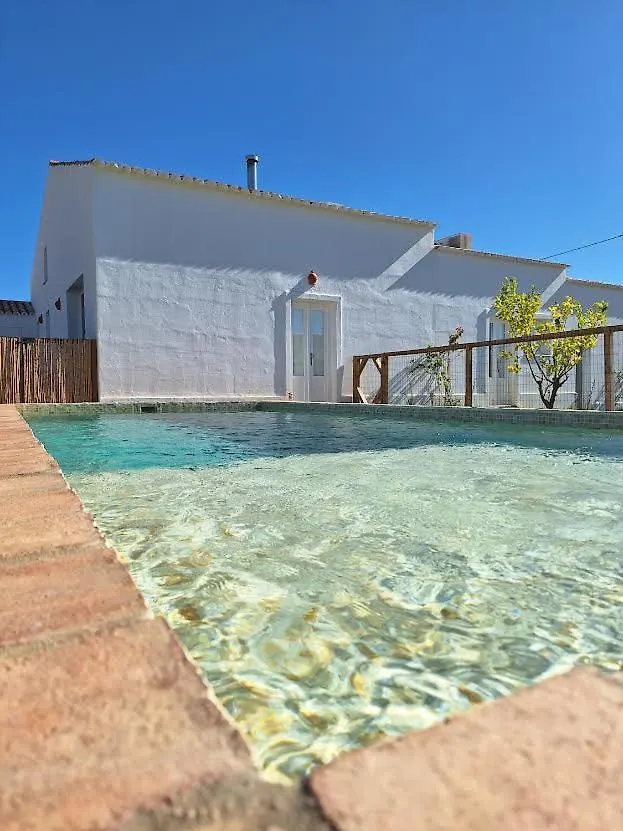 Milagres De Santa Rita Apartment Vila Nova de Cacela